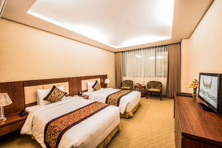 Mường Thanh Holiday Vũng Tàu Hotel